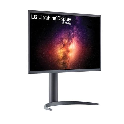 LG 27EP950-B 27 Inch UltraFine OLED Pro Monitor